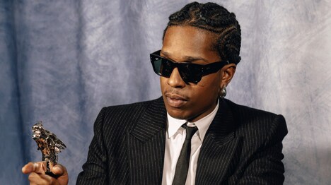 Celeb-Approved Eyewear Brands
