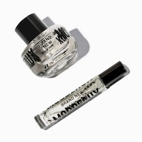 Solar Dry Oil Perfumes
