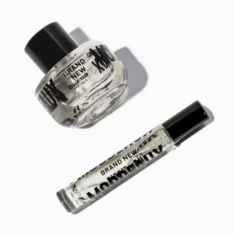 Solar Dry Oil Perfumes