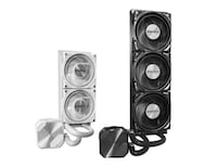 Silent High-Performance Liquid Coolers Image 1