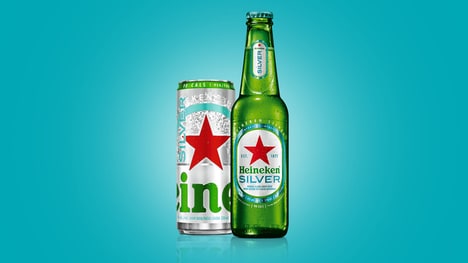 Refreshing Lager Expansions