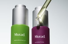 Multi-Tasking Facial Oils