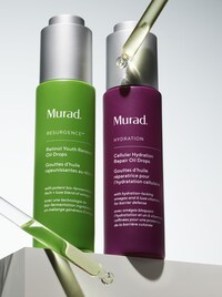 Multi-Tasking Facial Oils Image 1