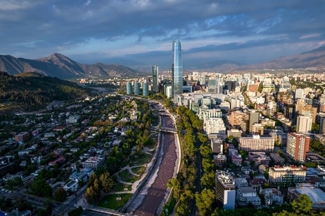 South American Sightseeing Tours