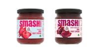 Nutrient-Packed Fruit Spreads Image 1