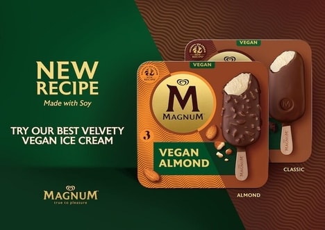 Velvety Vegan Frozen Treats