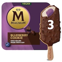 Velvety Vegan Frozen Treats Image 2