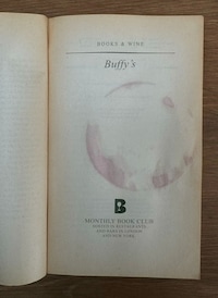 Literary Edge