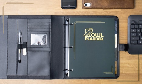 All-in-One Estate Planners