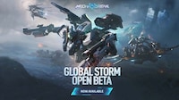Mech-Focused PvP Games Image 1