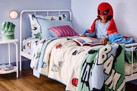 Animation-Themed Decor Ranges