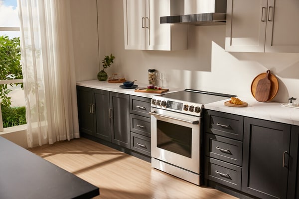 Air-Purifying Kitchen Appliances