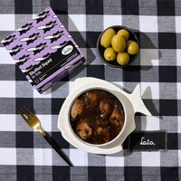 Gourmet Tinned Fish Collections Image 1