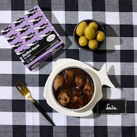 Gourmet Tinned Fish Collections