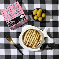 Gourmet Tinned Fish Collections Image 2
