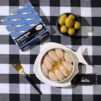 Gourmet Tinned Fish Collections Image 3