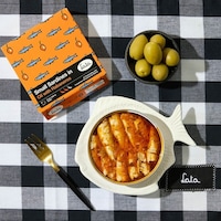 Gourmet Tinned Fish Collections Image 4