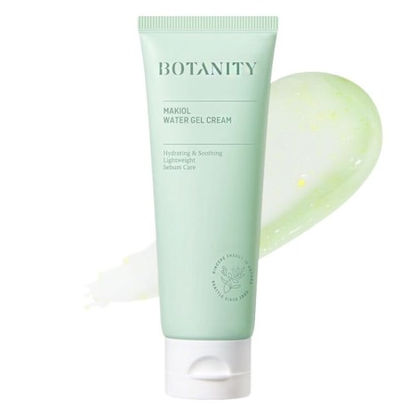Refreshing Tea-Tree-Infused Creams