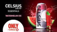 Exclusive Retailer Energy Drinks Image 1
