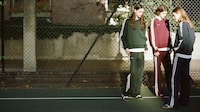 College-Inspired Footwear Collections Image 1