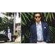 Palm Beach-Inspired Menswear Image 2