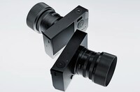 Minimalist Design Digital Cameras Image 1
