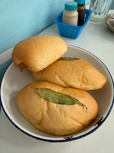 Retro Singaporean Coffee Experiences