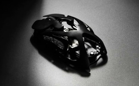Featherlight Infinite Power Mouses