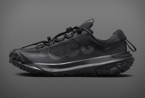 City-Friendly Hiking Sneakers