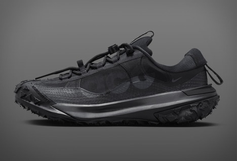 City-Friendly Hiking Sneakers