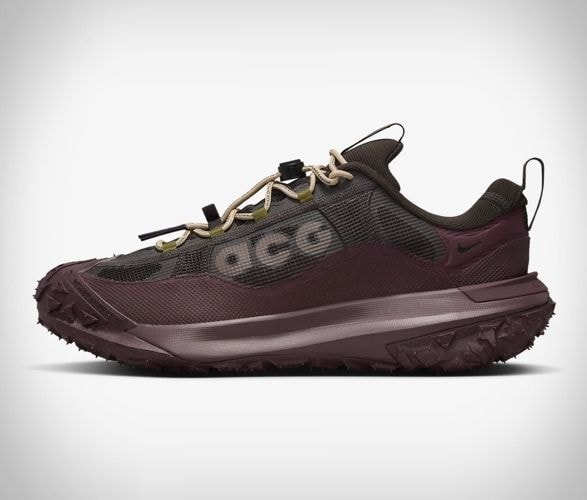 City-Friendly Hiking Sneakers : Nike ACG Mountain Fly 2 Low GORE-TEX