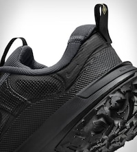 City-Friendly Hiking Sneakers Image 7