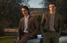 Adaptable Warm Weather Suits