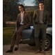 Adaptable Warm Weather Suits Image 1
