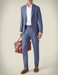 Adaptable Warm Weather Suits Image 8