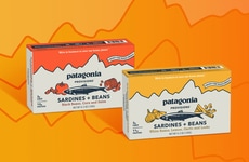 High-Protein Tinned Sardines