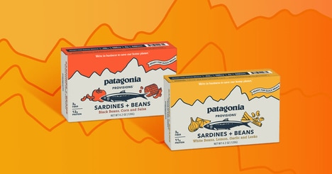 High-Protein Tinned Sardines