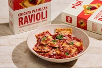 Stuffed Frozen Pastas Image 2