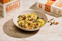 Stuffed Frozen Pastas Image 4
