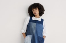 Reimagined Denim Collections Article Thumbnail