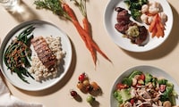 Protein-Centric Dietary Programs Image 1