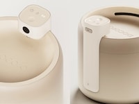 Refined Feline Water Dispensers Image 2