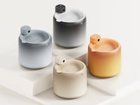 Refined Feline Water Dispensers Image 3