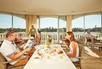 Scent-Based Breakfast Experiences Image 1