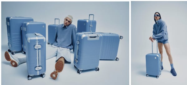 Premium Travel Collections