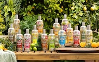 Premium Pre-Mixed Cocktails