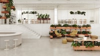 Office-Friendly Gardening Systems Image 4