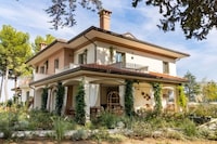 Northern Italian Villas