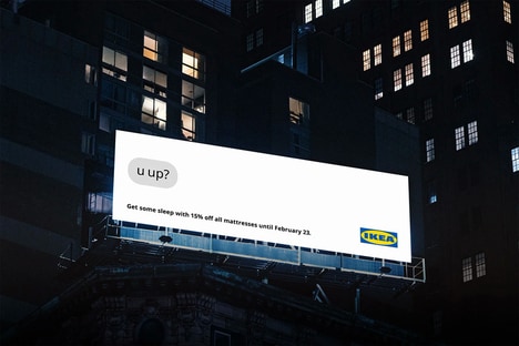 Time-Specific Marketing Campaigns