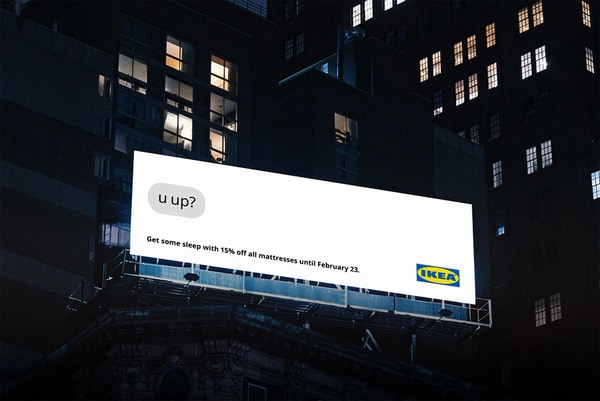Time-Specific Marketing Campaigns